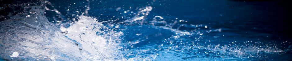 Le droit de l'eau